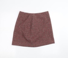 Gonna donna UK taglia L UNi linea A Gonna price