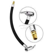Adattatore Tubo Mandrino Pompa Gonfiatore Valvola Clip- Cura Air Pump - Tire price