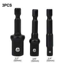 Prese cacciavite dadi utensili 3 pz/kit accessori per cacciavite elettrico utensile Accessori per Hand Utensili price