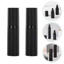 2pz Bottiglia Spray Plastica 30ml Vuota Fine Atomizzatore Profumo Spruzzatore Sprayer price