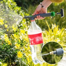 Pompa Aria Alta Pressione Spruzzatore Manuale Regolabile Borraccia Spruzzatore Testa Ugello Sprayer price