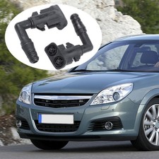 Spruzzatore ugello rondella faro anteriore 9186049 9186050 per opel signum 2003-2008 Sprayer price