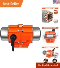 Motore vibratore per calcestruzzo resistente 30W - caratteristiche di isolamento basso rumore e impermeabile Concrete Vibrator price