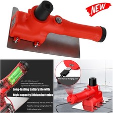 Vibratore Elettrico Calcestruzzo 12000RPM Doppio Uso Portatile Portatile Cemento con Batteria Concrete Vibrator price