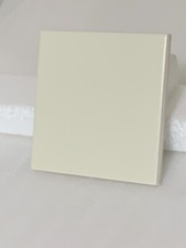 Nuova Piastrella Interceramica 4 1/4" x 4 1/4" Lino Smaltato Opaco Made in USA Tile Adhesive Mortar price
