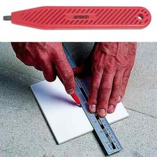Punteggio Scriba Piastrelle Taglio Ceramica Punta Carburo di Tungste Marcatore Parete Pavimento Punteggio Tile Adhesive Mortar price