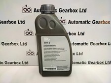 OLIO CAMBIO DOPPIA FRIZIONE ORIGINALE BMW DCTF-2 DCT 83222433157 1L OEM Clutch & Transmission price