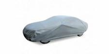 Telo Copriauto Copri Auto Impermeabile Proteggi Sole Pioggia Taglia L - Grigio Copriauto price