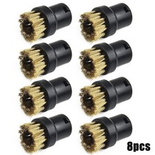 8x Ugello spazzola rotonda pulitore a vapore per SC1 SC2 SC3 SC4 SC5 SC952 SC1020 Steam Cleaner price