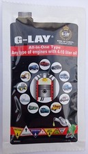 Quieten Top End Rattle Rumoroso Tappets MPG+ G-LAY Olio Ripristino Motore Additivo 30ml Diesel Additive price