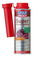 LIQUI MOLY Additivo Super Diesel 250ml Additivo Carburante 1806 Diesel Additive price