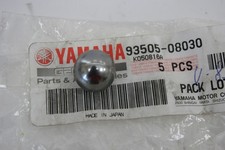 Sfera pompa olio Oil pump ball Yamaha Tmax 500 05-11 Tmax 530 12-13 Olio Pump price