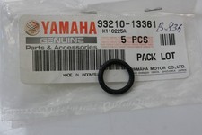 O-ring pompa olio Oil pump o-ring seal Yamaha Midnight Star 1900 09-13 AG 200 Olio Pump price