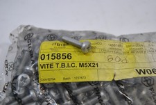 Vite fissaggio piastra pompa olio Oil pump plate screw Piaggio Olio Pump price