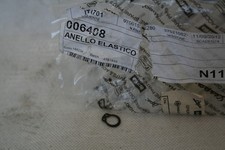 Anello sicurezza pompa olio Oil pump ring Piaggio Vespa PX T5 Cosa Rally Olio Pump price
