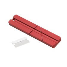 Kit riparazione nastro cassetta nastro 1/8 pollice blocco giunzione audiocassetta nastro Tape price