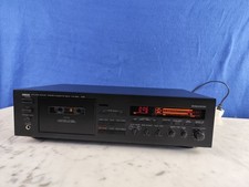 Yamaha KX-930 Tapedeck 3 Testine 3 Motori ***Ricondizionato - 12 Mon. Garanzia*** Tape price