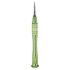 T6 Cacciavite Torx Magnetico di Precisione con Manico Antiscivolo, Verde Screwdriver price