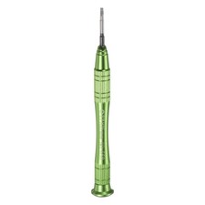 T7 Cacciavite Torx Magnetico di Precisione con Manico Antiscivolo, Verde Screwdriver price