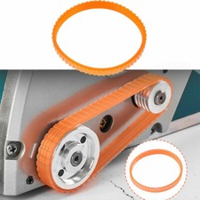 Cinghia trasmissione pialla elettrica 1/2/4x larghezza 9,6 mm per 1900B 225007-7 N1923B arancione Planer price
