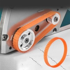 Cinghia trasmissione pialla elettrica ricambio perfetta circonferenza 238mm larghezza 9 6mm Planer price
