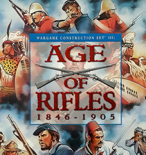 Wargame Construction Set III: Age of Rifles | GOG Digital PC Key Chiave Digitale Key price