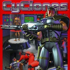 CyClones | GOG Digital PC Key Chiave Digitale Key price