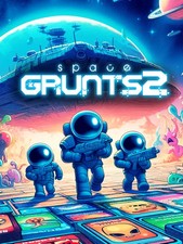 PC Space Grunts 2 GOG KEY digital copy Key price