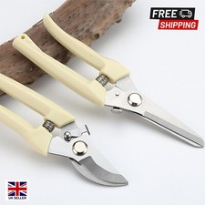 Forbici da potatura forbici strumento modello bypass potatore manuale forbici da giardino Pruning Shears price