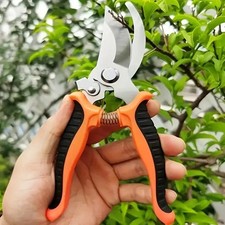 Cesoie da Potatura Ultra Affilate in Acciaio Inox,Forbici da Potatura da Giardino per Giardinaggio Pruning Shears price
