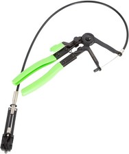 OEM TOOLS Cable Hose Clamp Pliers 11/16" To 2-1/2" Self-tightening Clamps 25246 Pliers price
