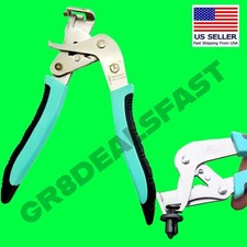 Automotive Clip Removal Tool Pliers Push Pin Trim Fastener Door Panel Remover Pliers price