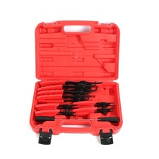 11 Pc Snap Ring Pliers Set Circlips Auto Pliers Internal External Pliers Pliers price