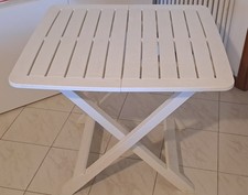 Tavolo Pieghevole Da Esterno Giardino Terrazzo Giardino Tavolo price