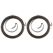 2*Seghetti da pavimento a molla a rinculo estraibile per generatori GX160 Generators price