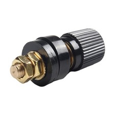 Palo di rilegatura in ottone di qualità superiore per generatori di ricarica M6 terminale a vite Generators price