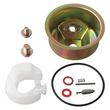 Kit Camera Ciotola Galleggiante Carburatore per Generatori e Motori Agricoli Generators price