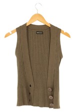 Flashlights Cardigan Donna Marrone Costine Vintage (IT 36, EU 32, INT XXS) Cardigan donna price