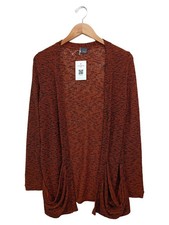 Sparkle & Fade Cardigan Donna Marrone Casual Maglia (IT 40, EU 36, INT S) Cardigan donna price