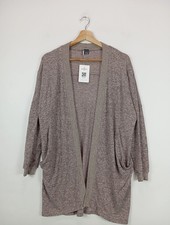 Sparkle & Fade Cardigan Donna Grigio Maglia Casual (IT 38, EU 34, INT XS) Cardigan donna price