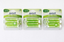 Rinfresca la tua auto! 3 Confezioni Bastoncini Auto Ventilazione Deodorante 12 Conteggi Cetriolo Melone Auto Odor Remover price