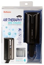 Bullsone Purificatore d'Aria Mini Ionizzatore Auto Anione Rimuovi Odori Deodorante Fresco Auto Odor Remover price