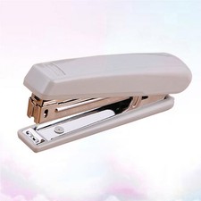 Cucitrici da scrivania per casa classiche semplici cucitrici in metallo forniture cancelleria Stapler price