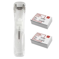 Dispenser Clip Artiglio Casa Con Fermacarte Ricarica Cucitrice Portatile Stapler price