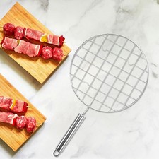 Griglia Per Barbecue Strumento Accessori Campeggio Piastra Grill Accessori per Grill & Barbecue price