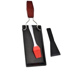 Padelle Grill Barbecue Accessori Per Grigliate Padella Antiaderente Accessori per Grill & Barbecue price