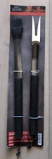 GRILL MEISTER - Accessori Per Barbecue 2pz Accessori per Grill & Barbecue price