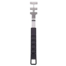 Strumento Per Barbecue Grill Portatile Brace Utensili Grigliare Accessori Accessori per Grill & Barbecue price