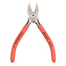 ASAKI 8147 127 mm taglierine diagonali/laterali taglio a filo pinze da taglio in plastica Diagonal Cutters price