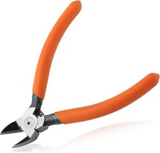 Pinza Diagonale per Plastiche Taglio a Filo, 45 Taglierine Angolate per Lavorazione Artigianale, Wir Diagonal Cutters price